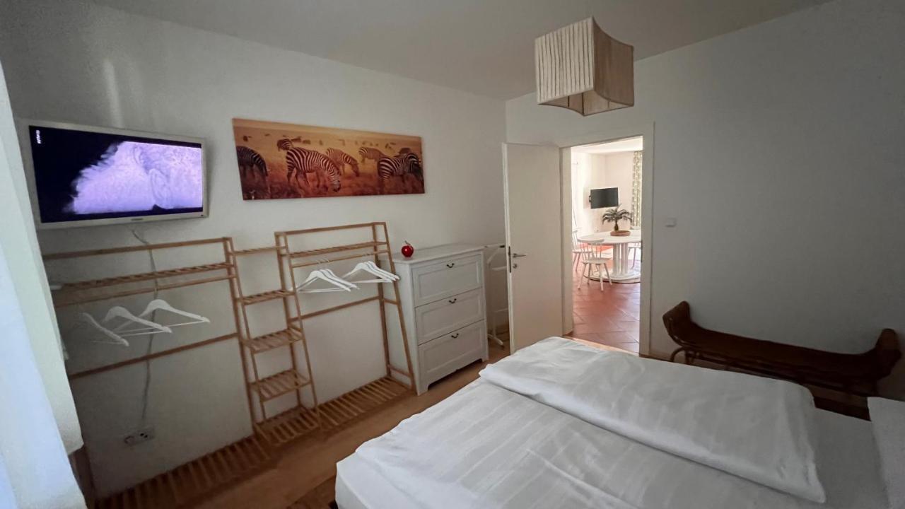 Garden Suite Bozen Exterior foto