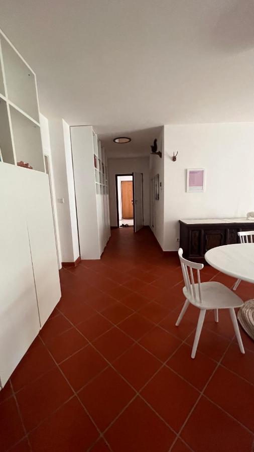 Garden Suite Bozen Exterior foto
