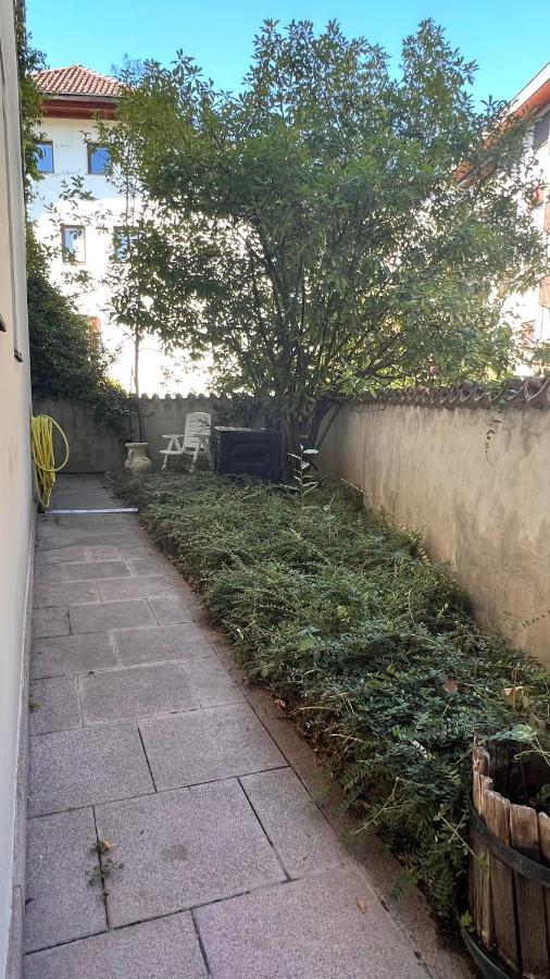 Garden Suite Bozen Exterior foto