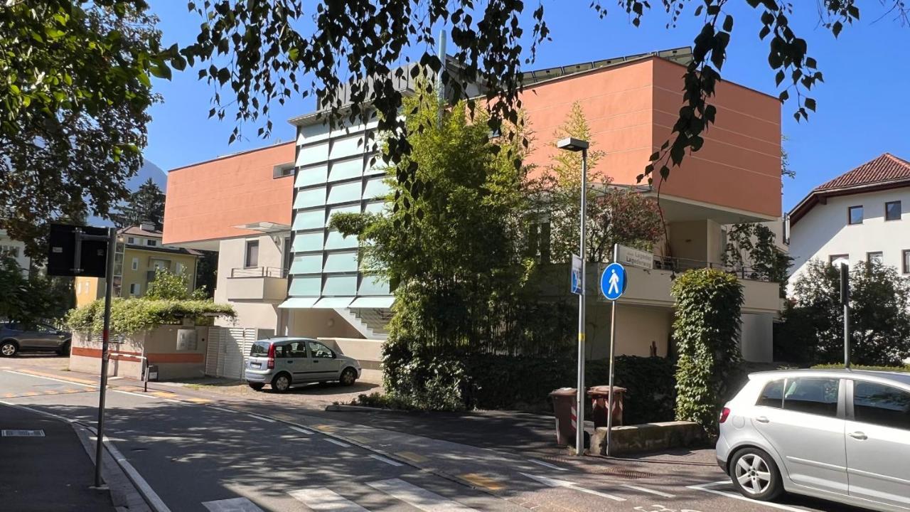 Garden Suite Bozen Exterior foto