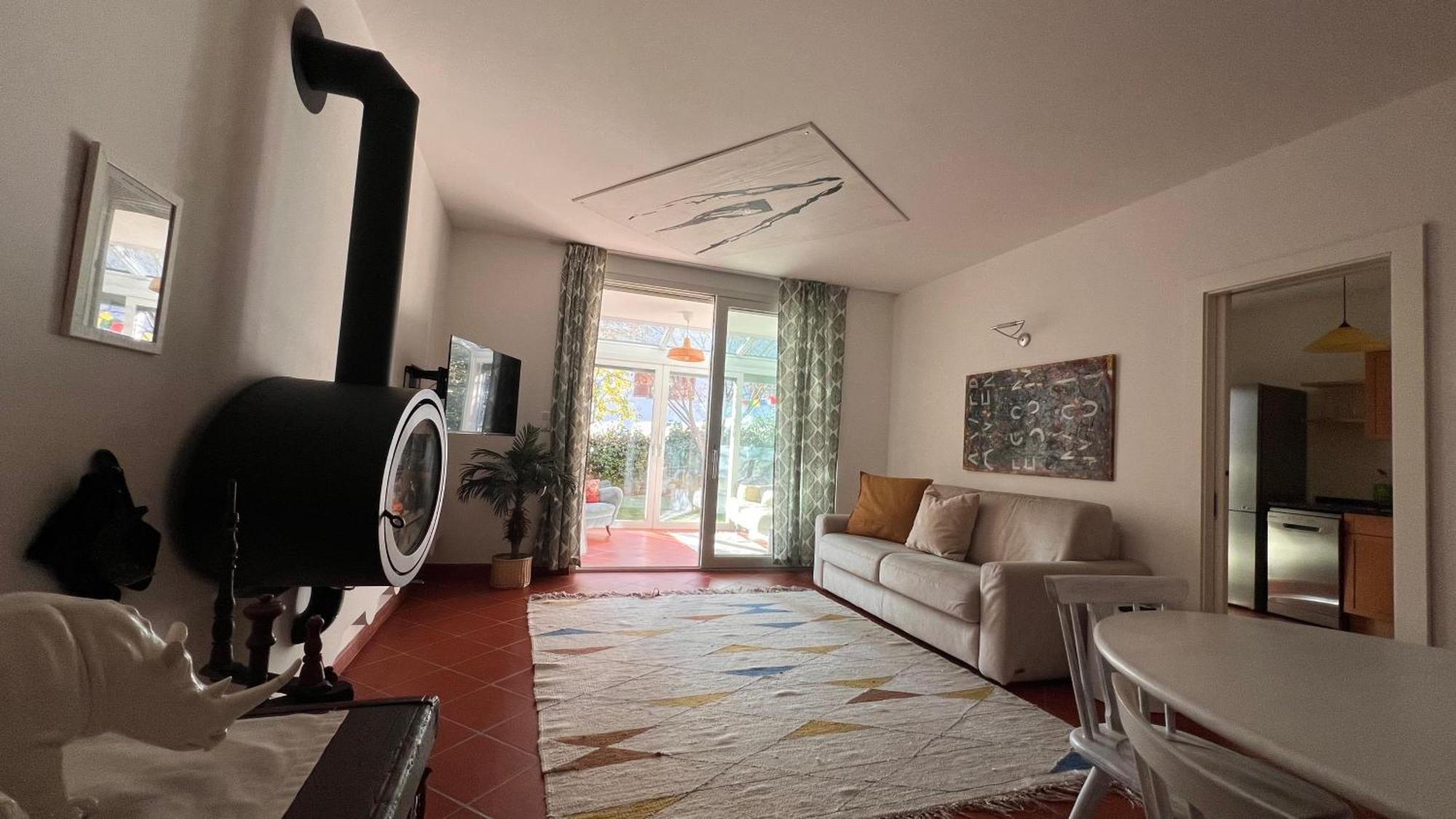 Garden Suite Bozen Exterior foto