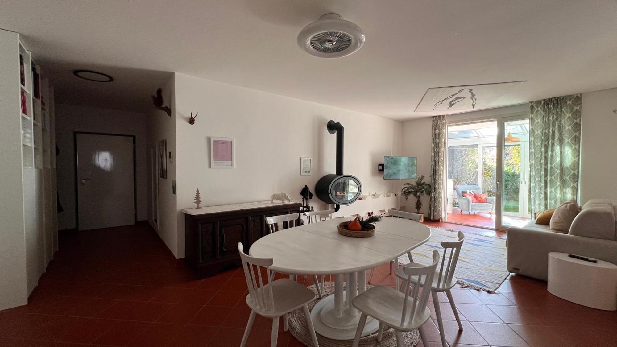 Garden Suite Bozen Exterior foto