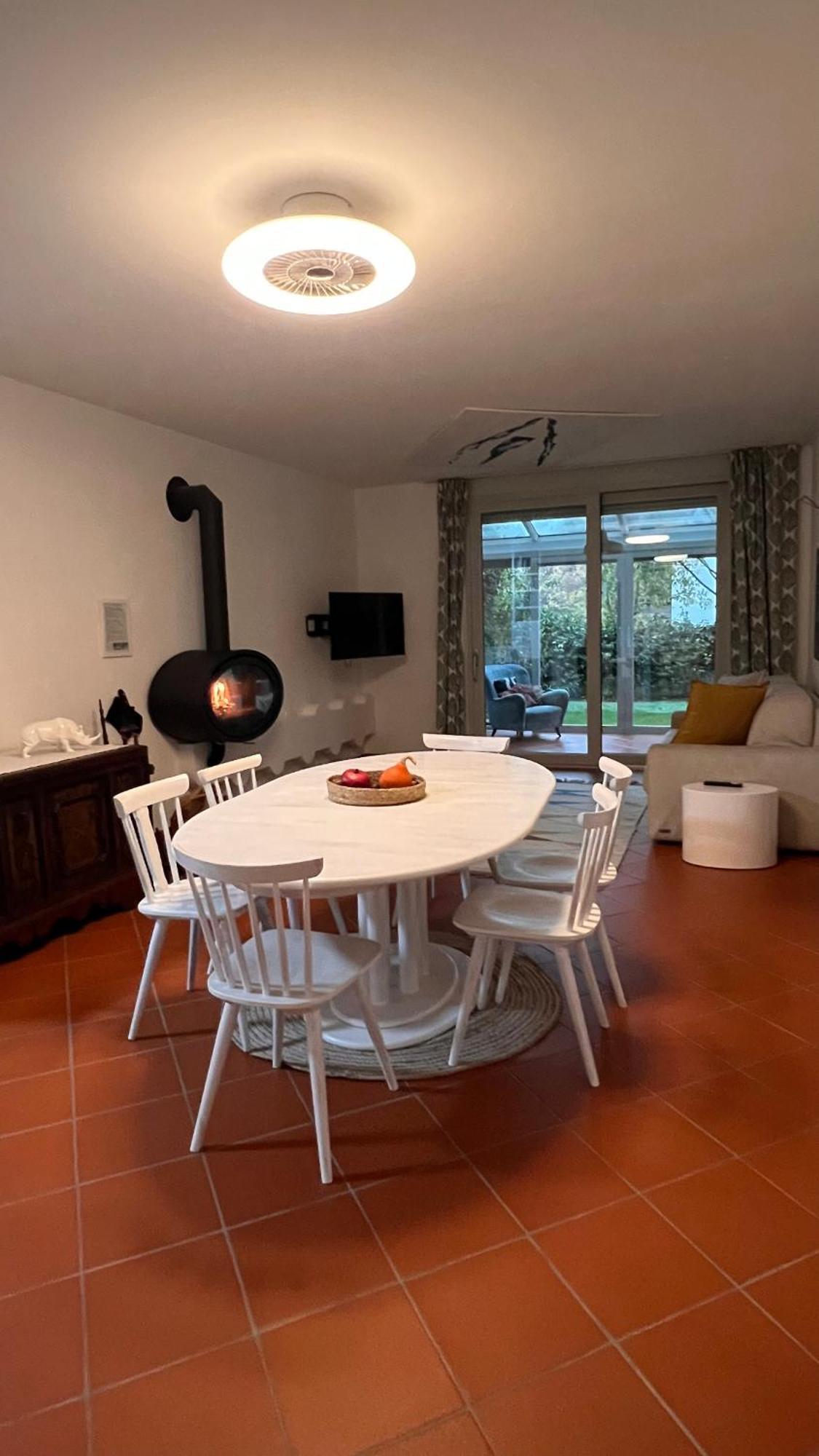 Garden Suite Bozen Exterior foto