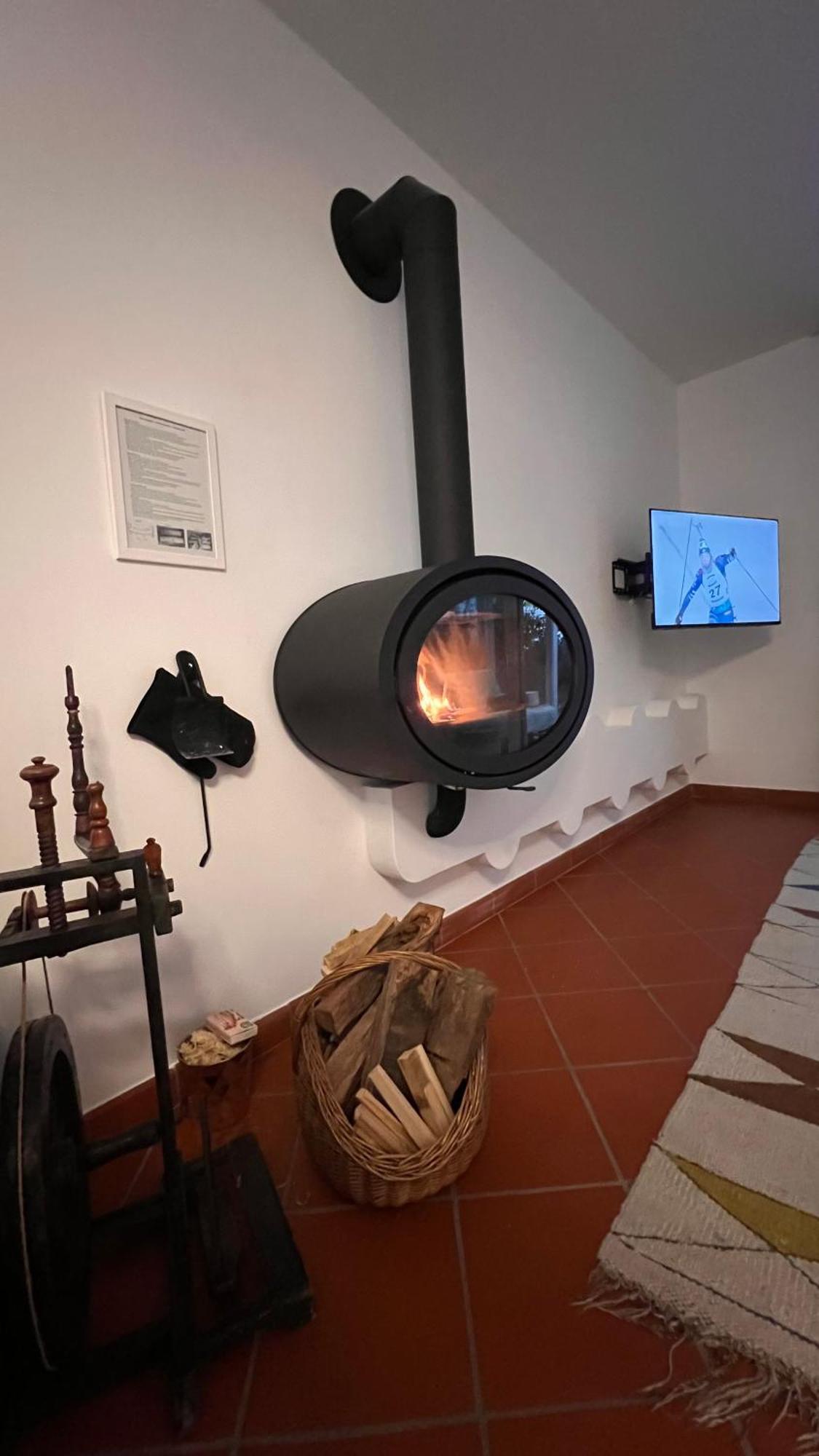 Garden Suite Bozen Exterior foto