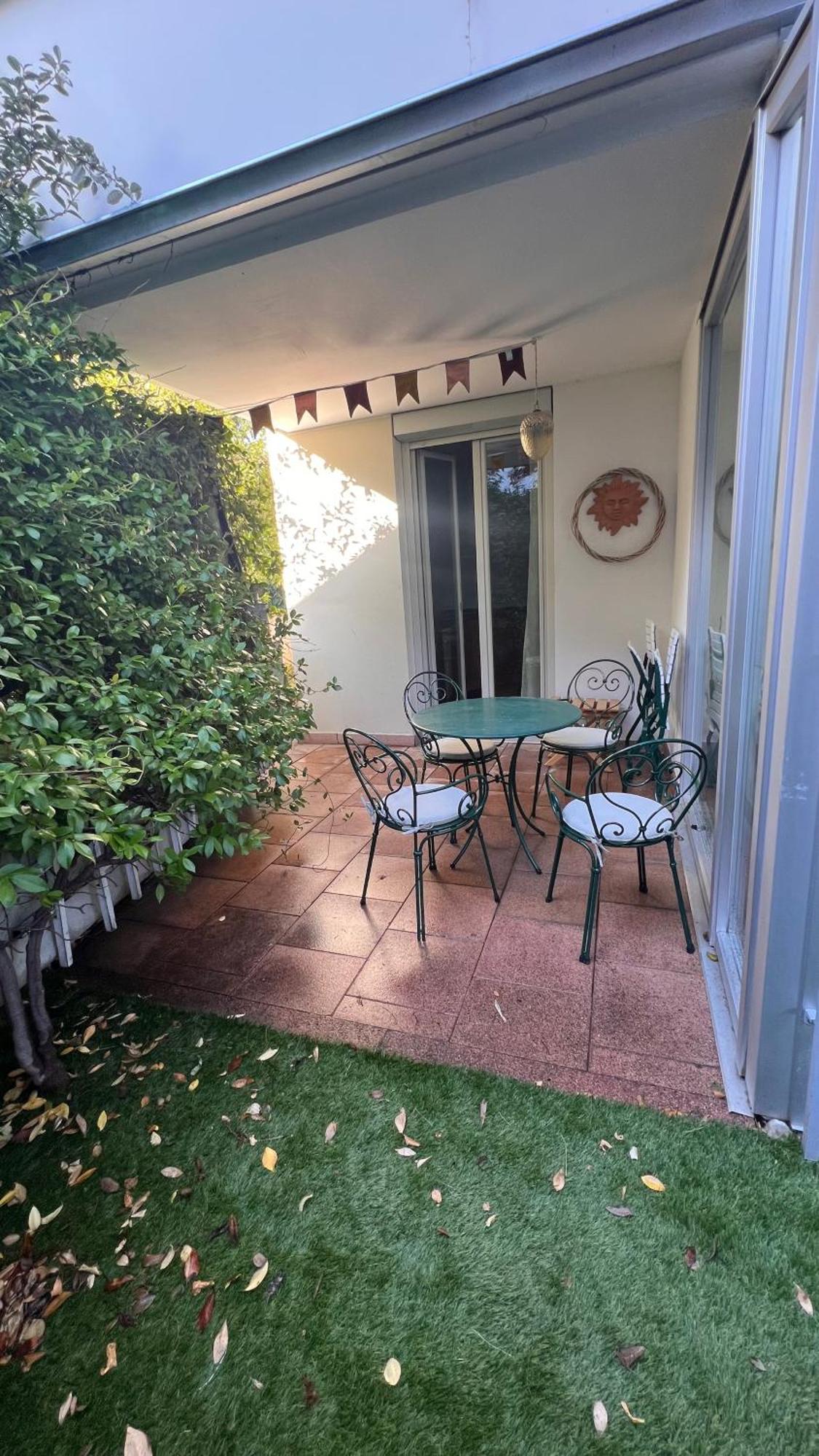 Garden Suite Bozen Exterior foto