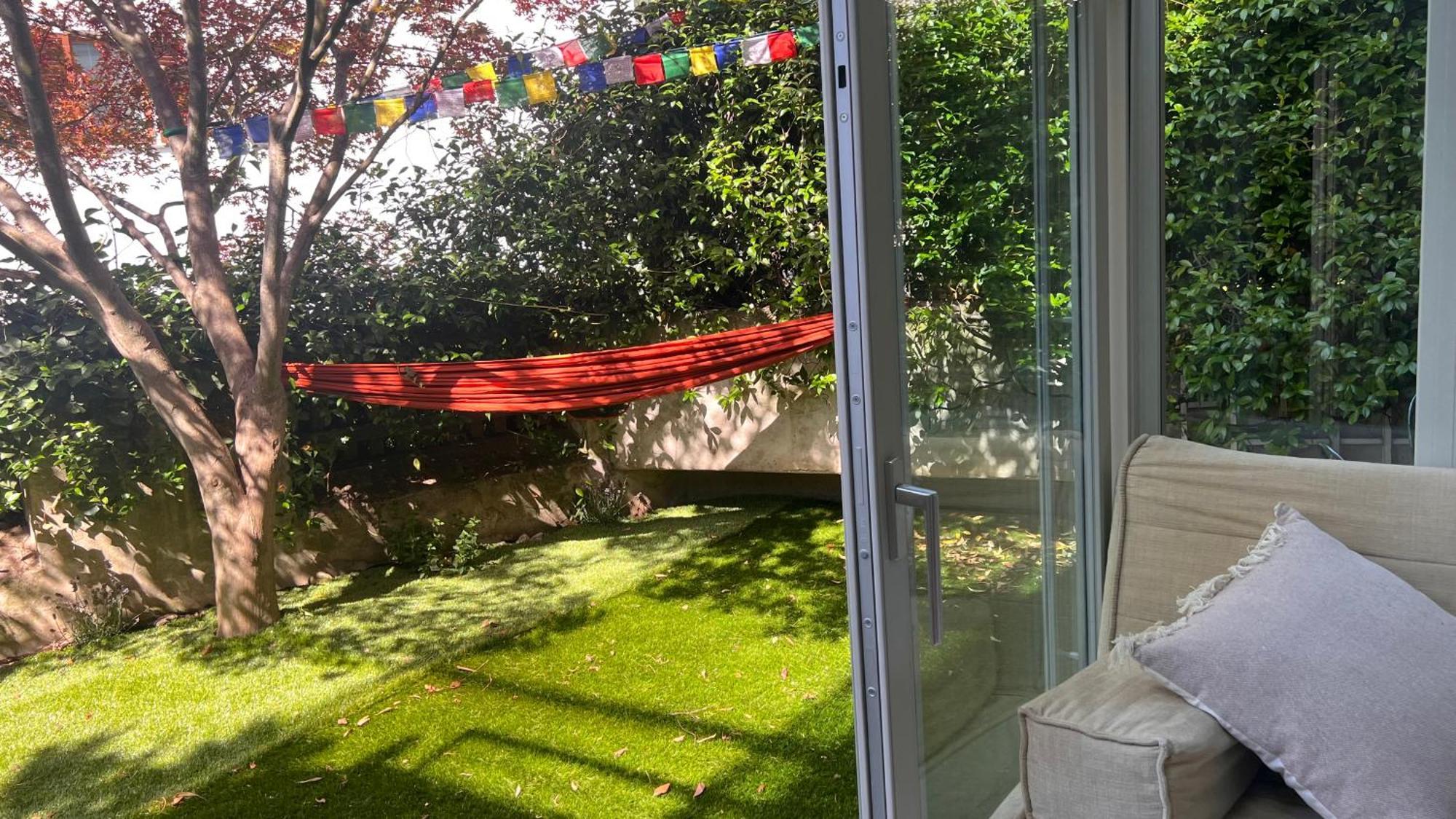 Garden Suite Bozen Exterior foto